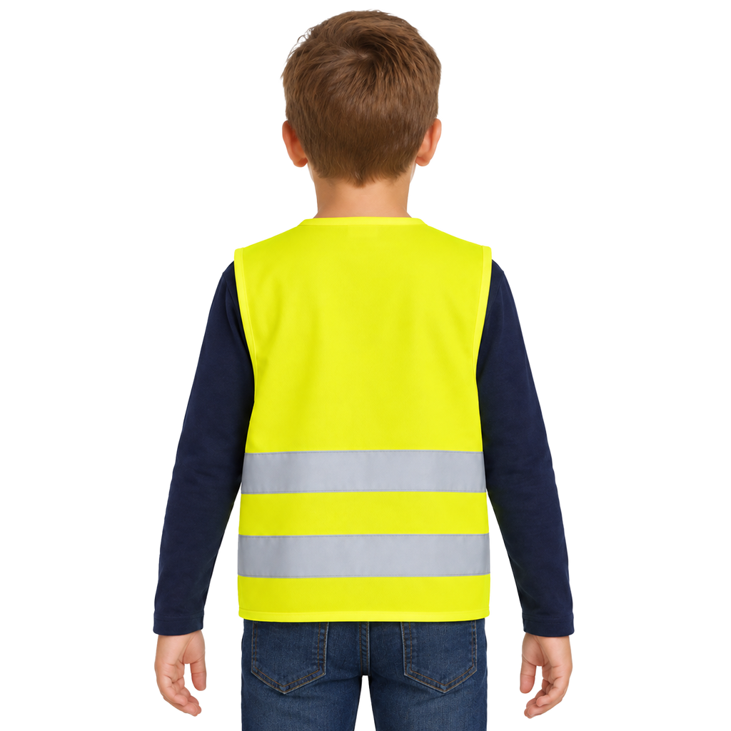 Bērnu drošības veste