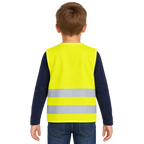 Bērnu drošības veste
