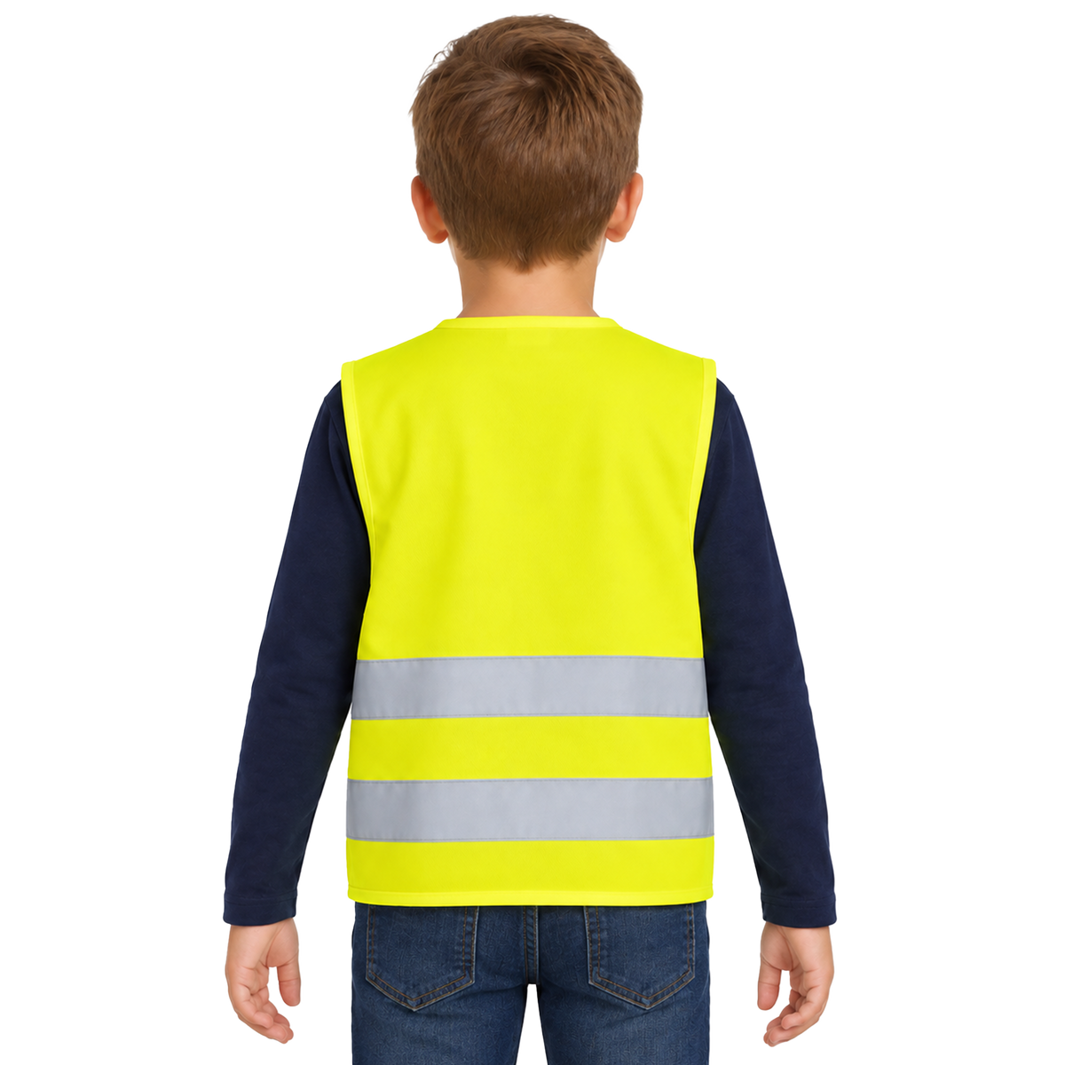 Bērnu drošības veste