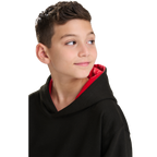 Varsity bērnu hūdijs JH003J
