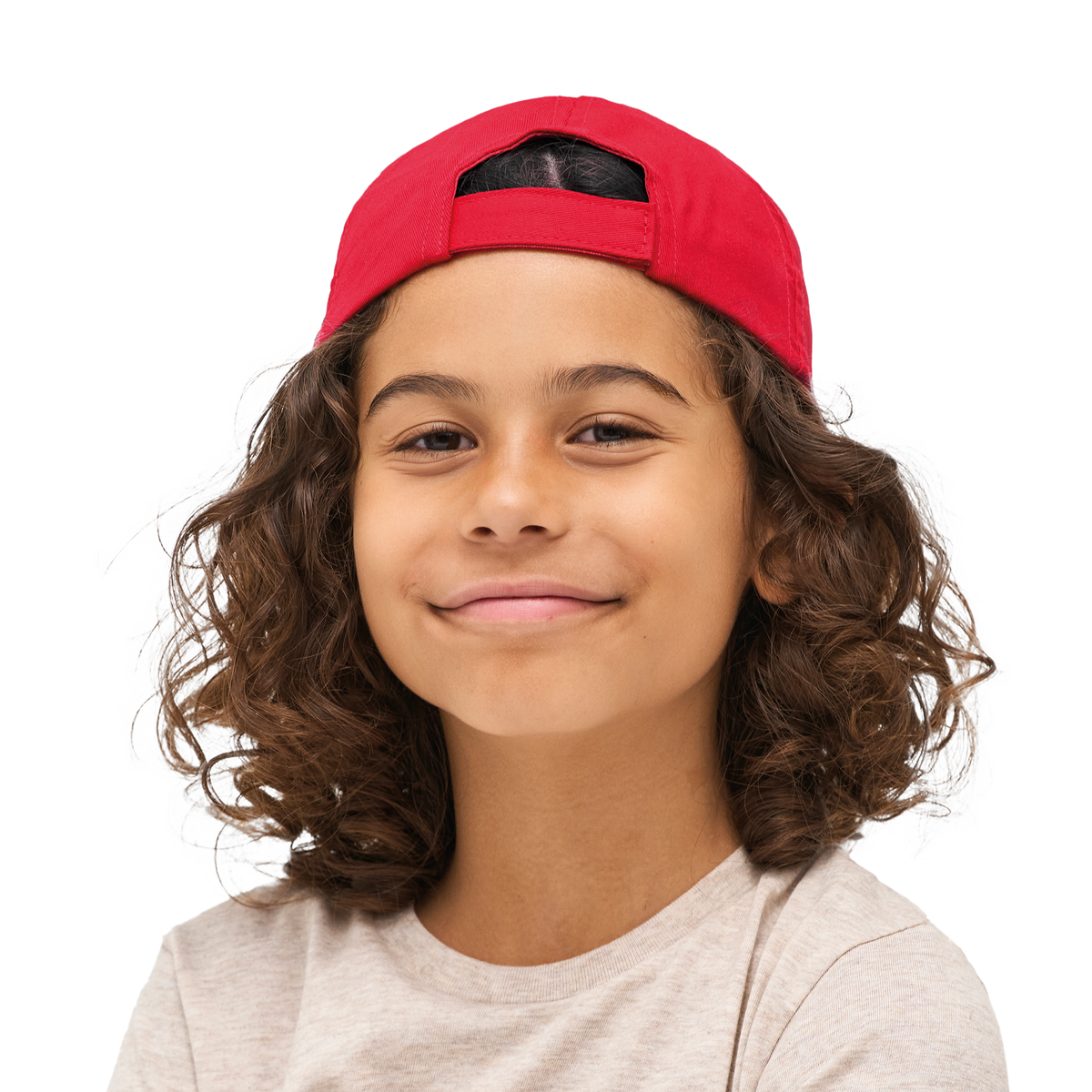 5 paneļu bērnu cepure BUZZ KIDS