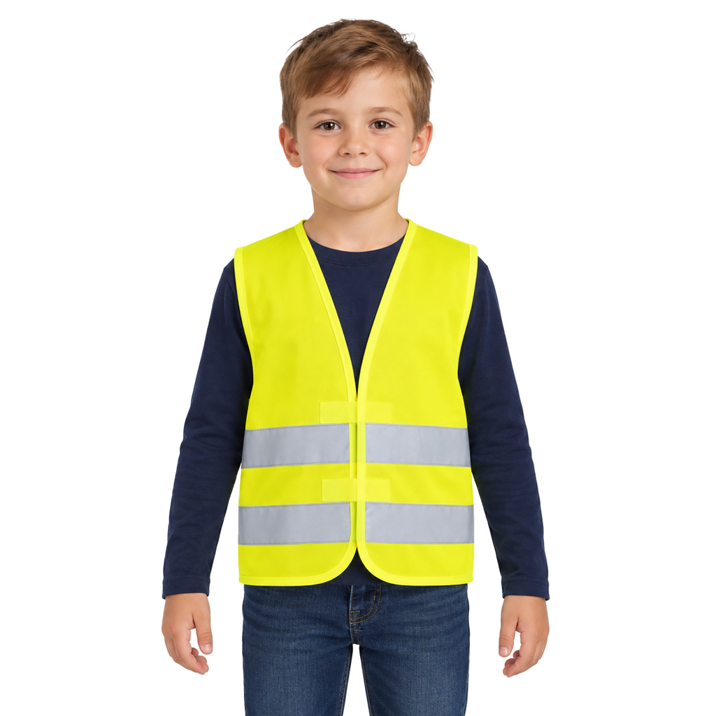 Bērnu drošības veste