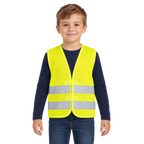 Bērnu drošības veste