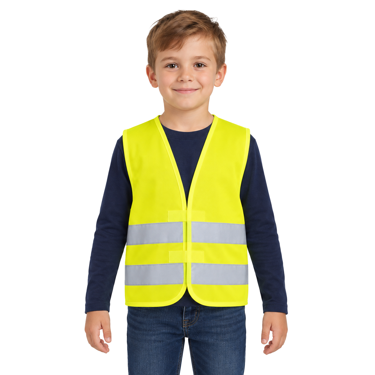 Bērnu drošības veste