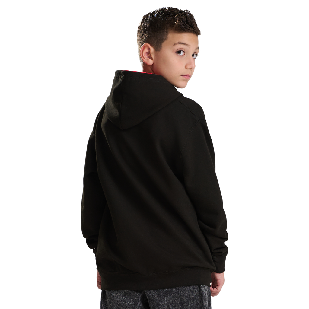Varsity bērnu hūdijs JH003J