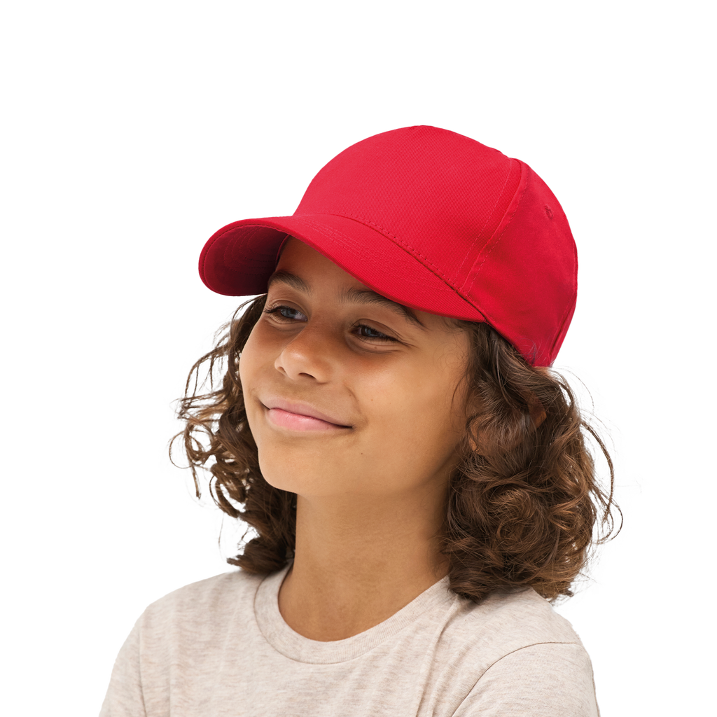 5 paneļu bērnu cepure BUZZ KIDS