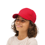 5 paneļu bērnu cepure BUZZ KIDS