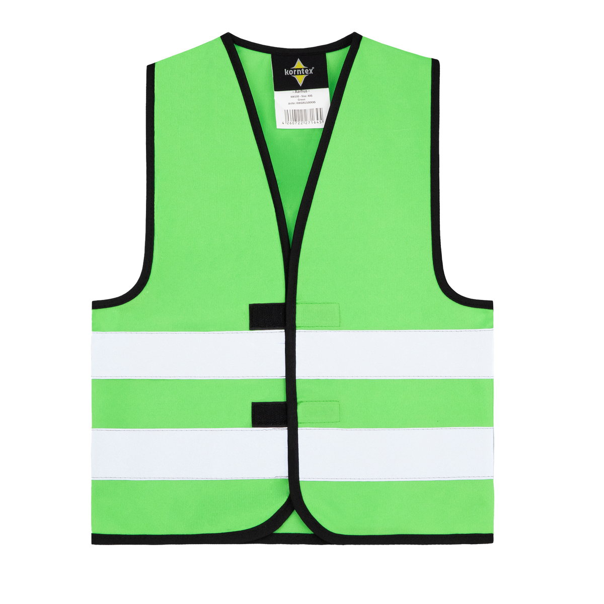 Bērnu drošības veste