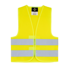 Bērnu drošības veste