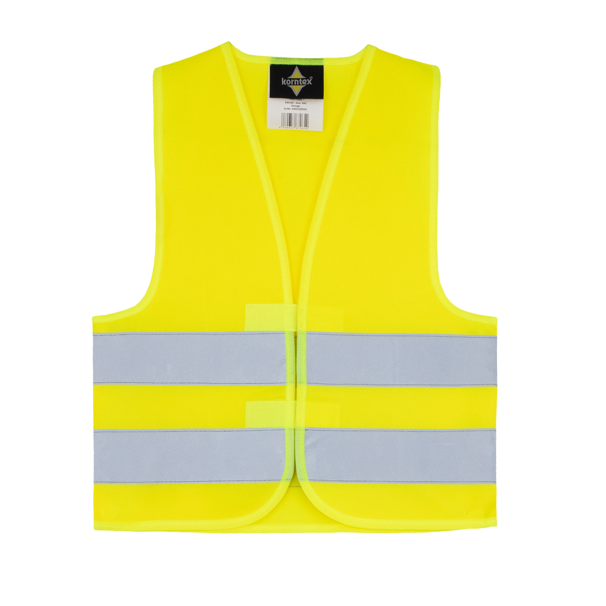 Bērnu drošības veste