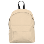 Klasiska mugursoma no izturīga poliestera TUCAN