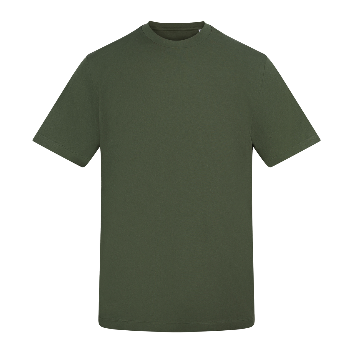 Unisex kokvilnas T-krekls 180 g/m2 AT002