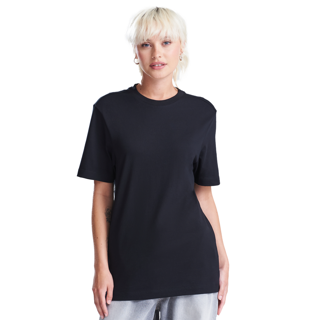 Unisex kokvilnas T-krekls 180 g/m2 AT002