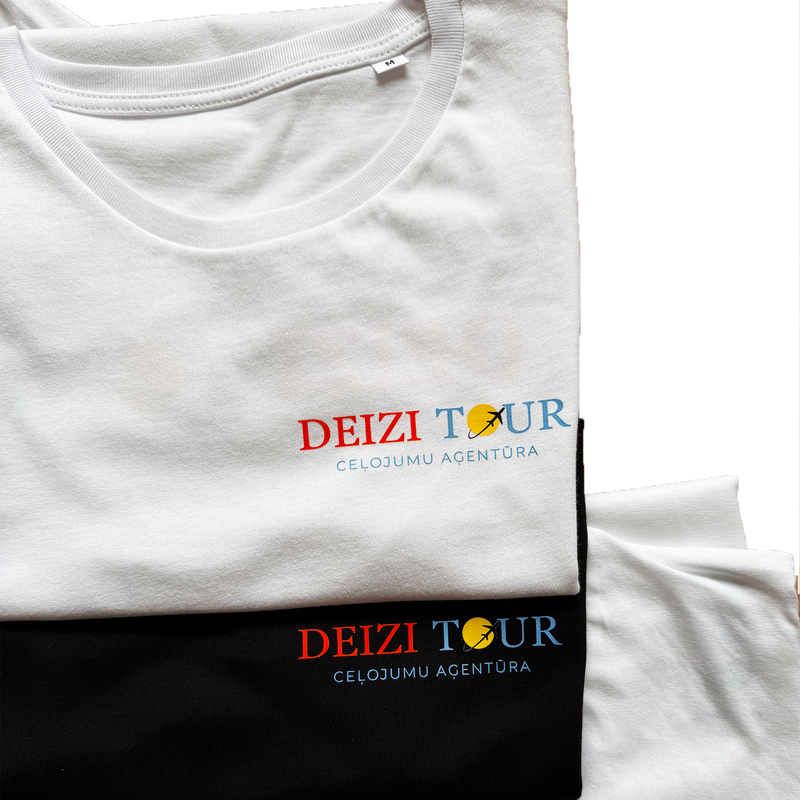 SIA "Deizi Tour" ceļojumu aģentūra