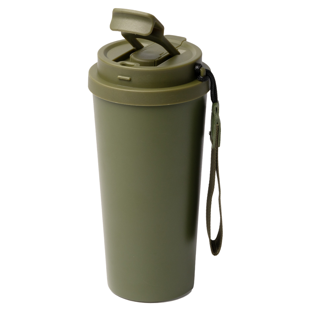 Premium Termokrūze ar Lāzergravējumu (500 ml)