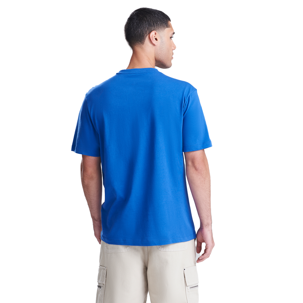 Unisex kokvilnas T-krekls 180 g/m2 AT002