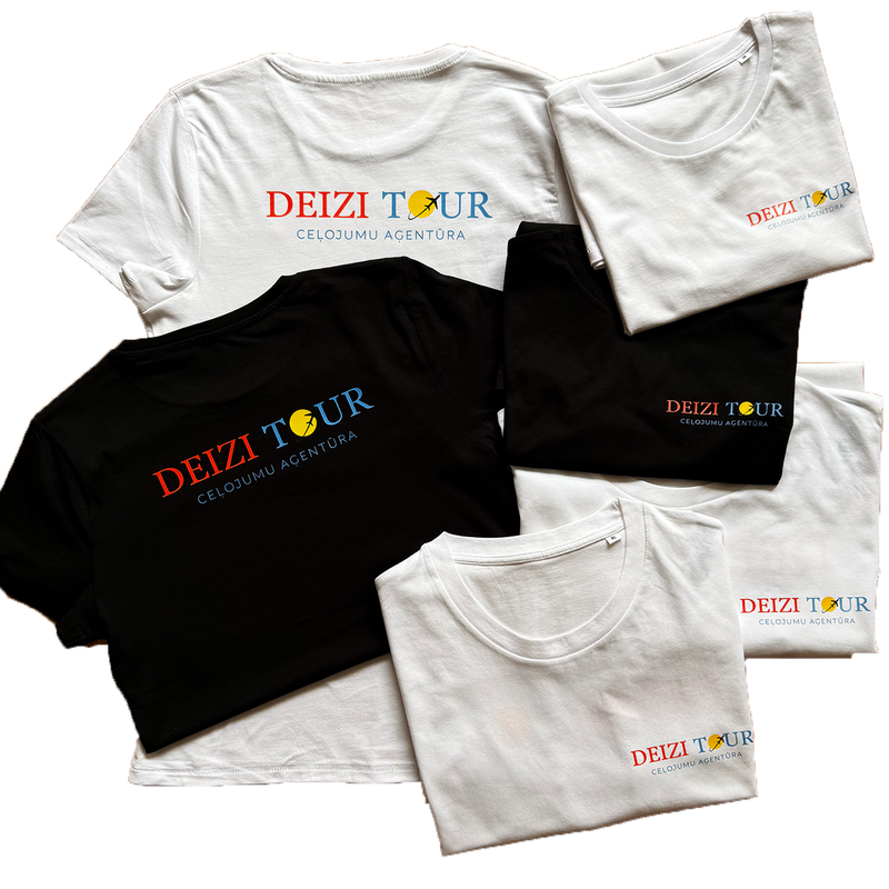 SIA "Deizi Tour" ceļojumu aģentūra
