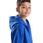 Klasisks bērnu rāvējslēdzēja hūdijs JH050J
