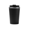 Kombis premium 450 ml termokrūze ar lāzergravējumu, dāvana, ar elegantu dizainu un izturīgu nerūsējošā tērauda konstrukciju.