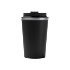 Kombis premium 450 ml termokrūze ar lāzergravējumu, dāvana, ar elegantu dizainu un izturīgu nerūsējošā tērauda konstrukciju.
