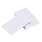 Personalizētas metāla vizītkartes ar apdruku (10 gab.)