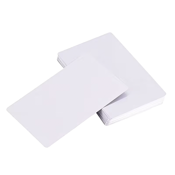 Personalizētas metāla vizītkartes ar apdruku (10 gab.)