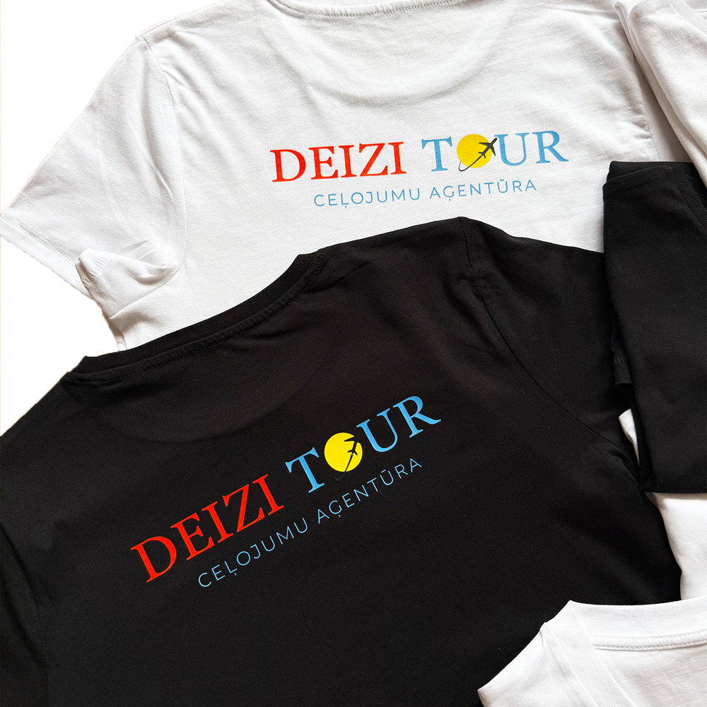 SIA "Deizi Tour" ceļojumu aģentūra