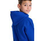 Klasisks bērnu hūdijs JH001J