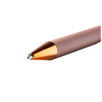 Kombis Eleganta Soft-Touch laser-engraved pen, stylish gift with sleek design and smooth soft-touch finish.