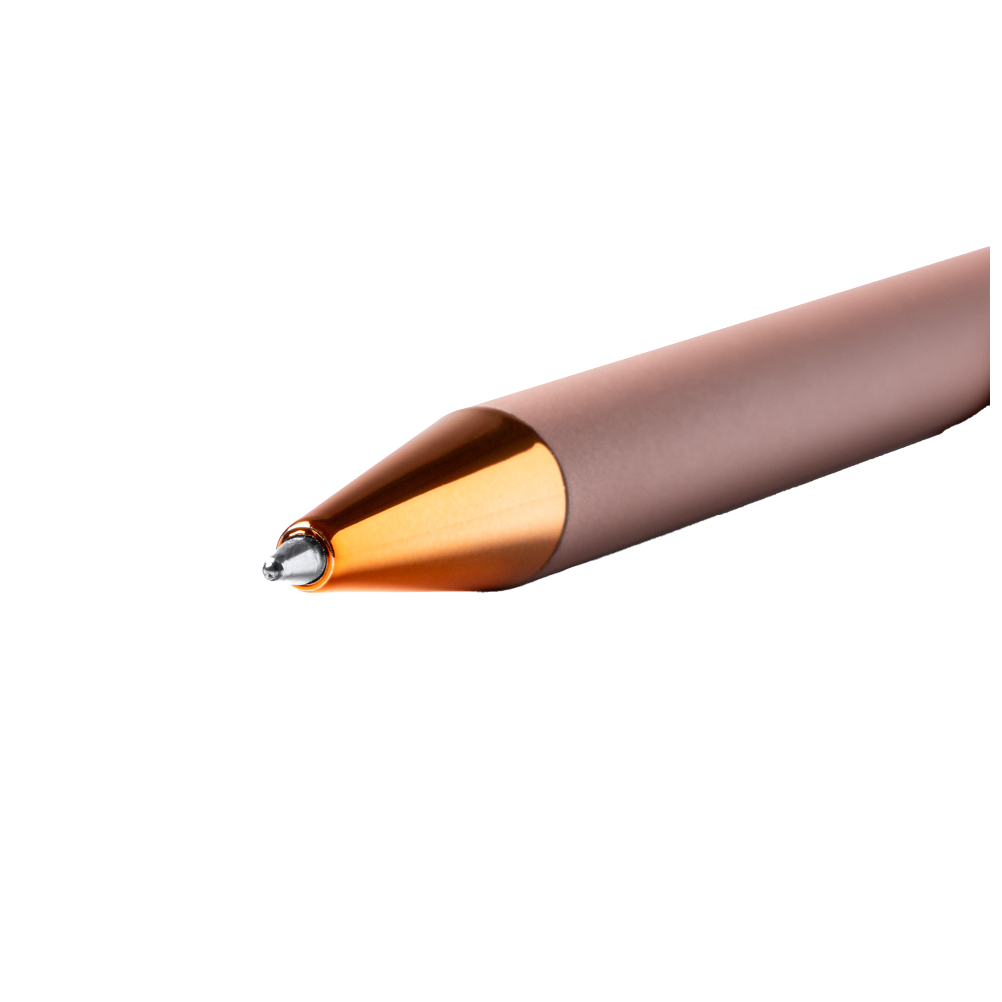 Kombis Eleganta Soft-Touch laser-engraved pen, stylish gift with sleek design and smooth soft-touch finish.