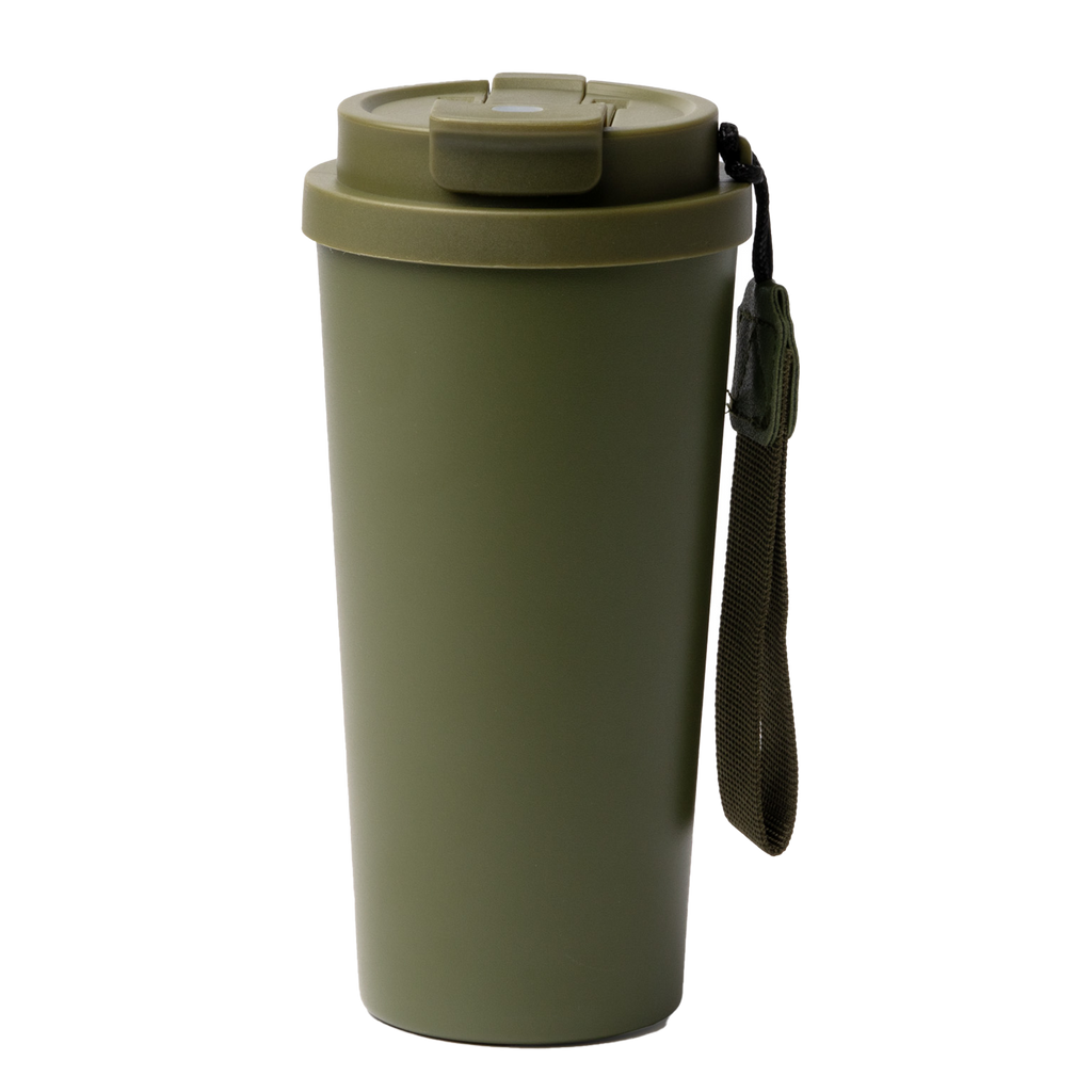 Premium Termokrūze ar Lāzergravējumu (500 ml)