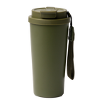 Premium Termokrūze ar Lāzergravējumu (500 ml)
