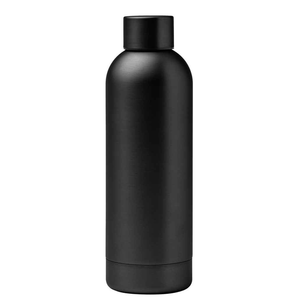 Stilīga Kombis 550 ml nerūsējošā tērauda termopudele ar lāzergravējumu, piemērota dāvana, ar izturīgu un veidotu dizainu.