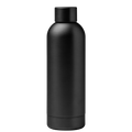 Stilīga Kombis 550 ml nerūsējošā tērauda termopudele ar lāzergravējumu, piemērota dāvana, ar izturīgu un veidotu dizainu.