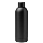 Stilīga Kombis 550 ml nerūsējošā tērauda termopudele ar lāzergravējumu, piemērota dāvana, ar izturīgu un veidotu dizainu.