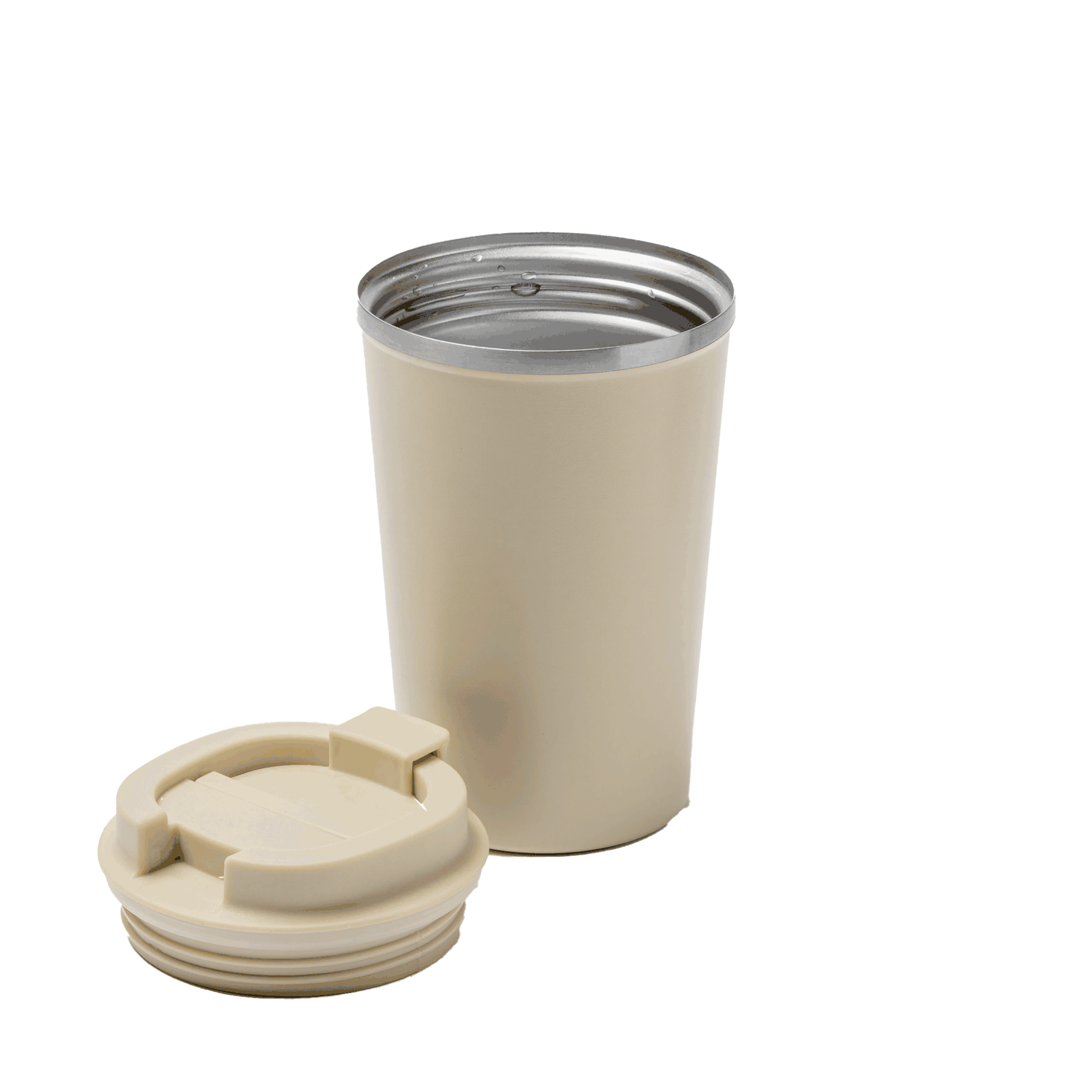 Kombis premium 450 ml termokrūze ar lāzergravējumu, dāvana, ar stilīgu dizainu, piemērota siltu dzērienu baudīšanai.