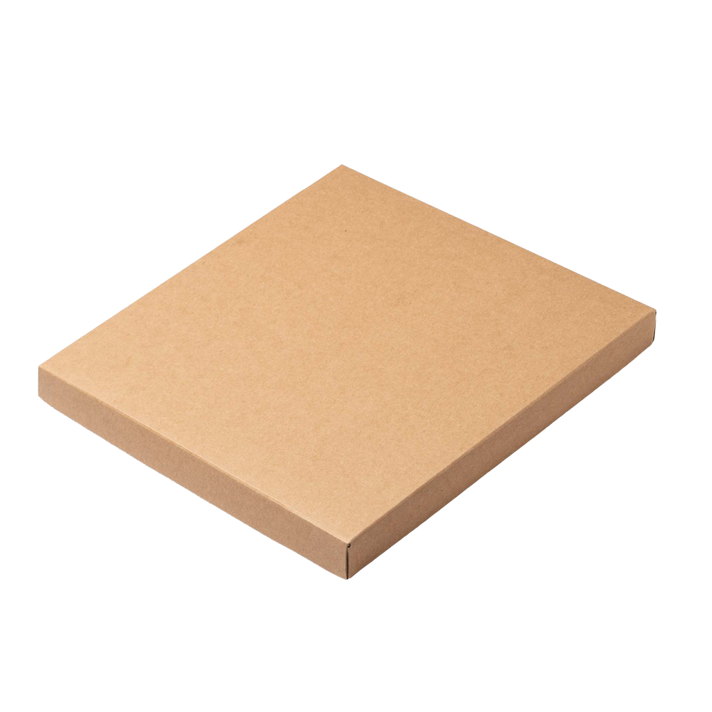 Kombis Bambusa stationery gift set with notebooks and pens, featuring eco-friendly bamboo design and natural wooden accents.