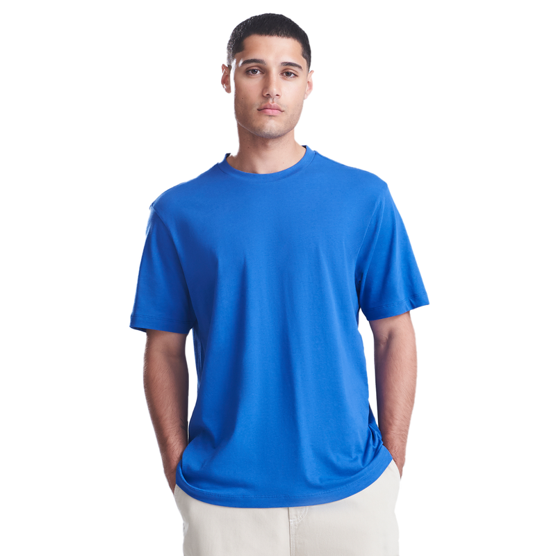 Unisex kokvilnas T-krekls 180 g/m2 AT002