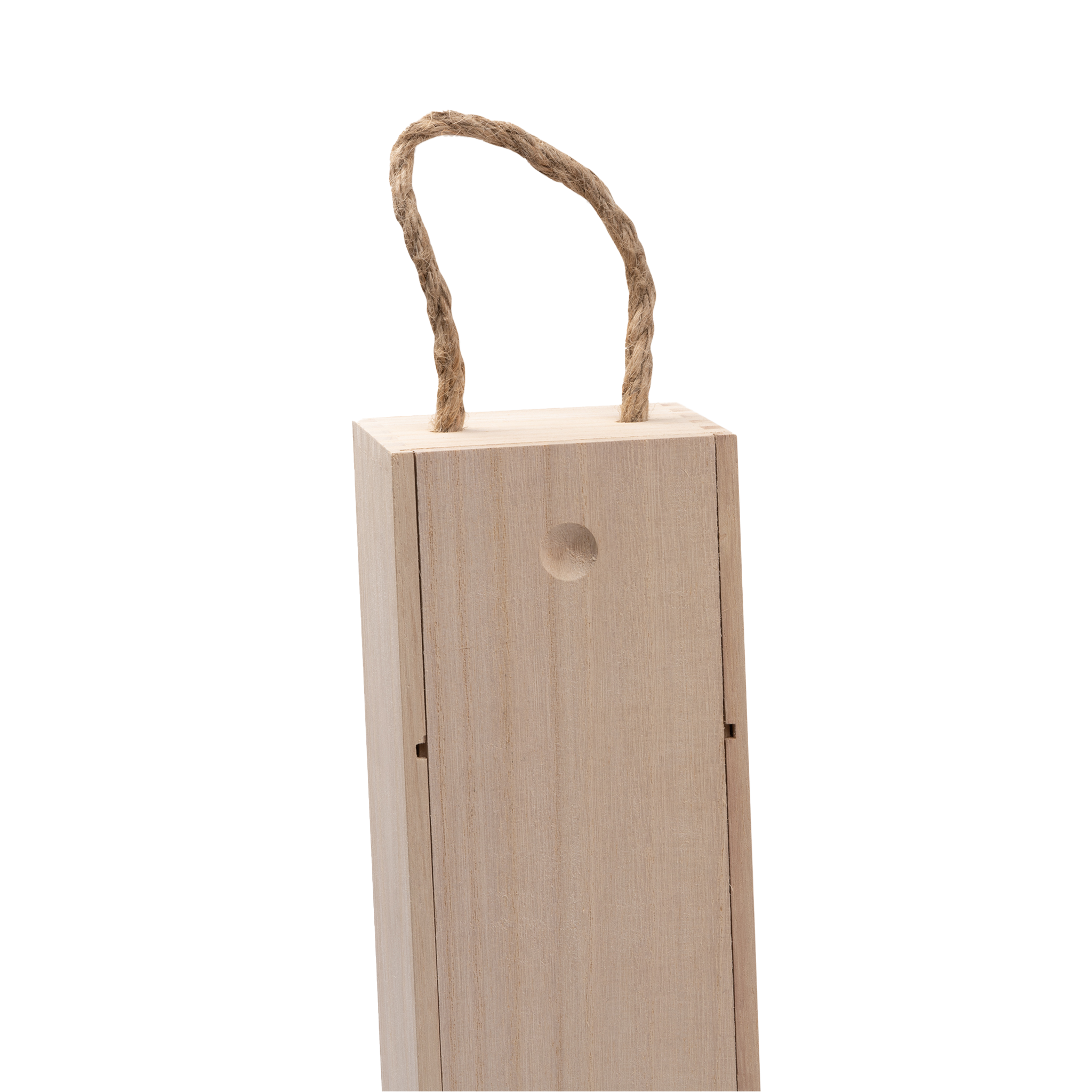 Personalizēta koka vīna pudeļu kaste ar rokturi, dāvana no Kombis, elegantas dizaina, piemērota vīna glabāšanai un pārnēsāšanai.