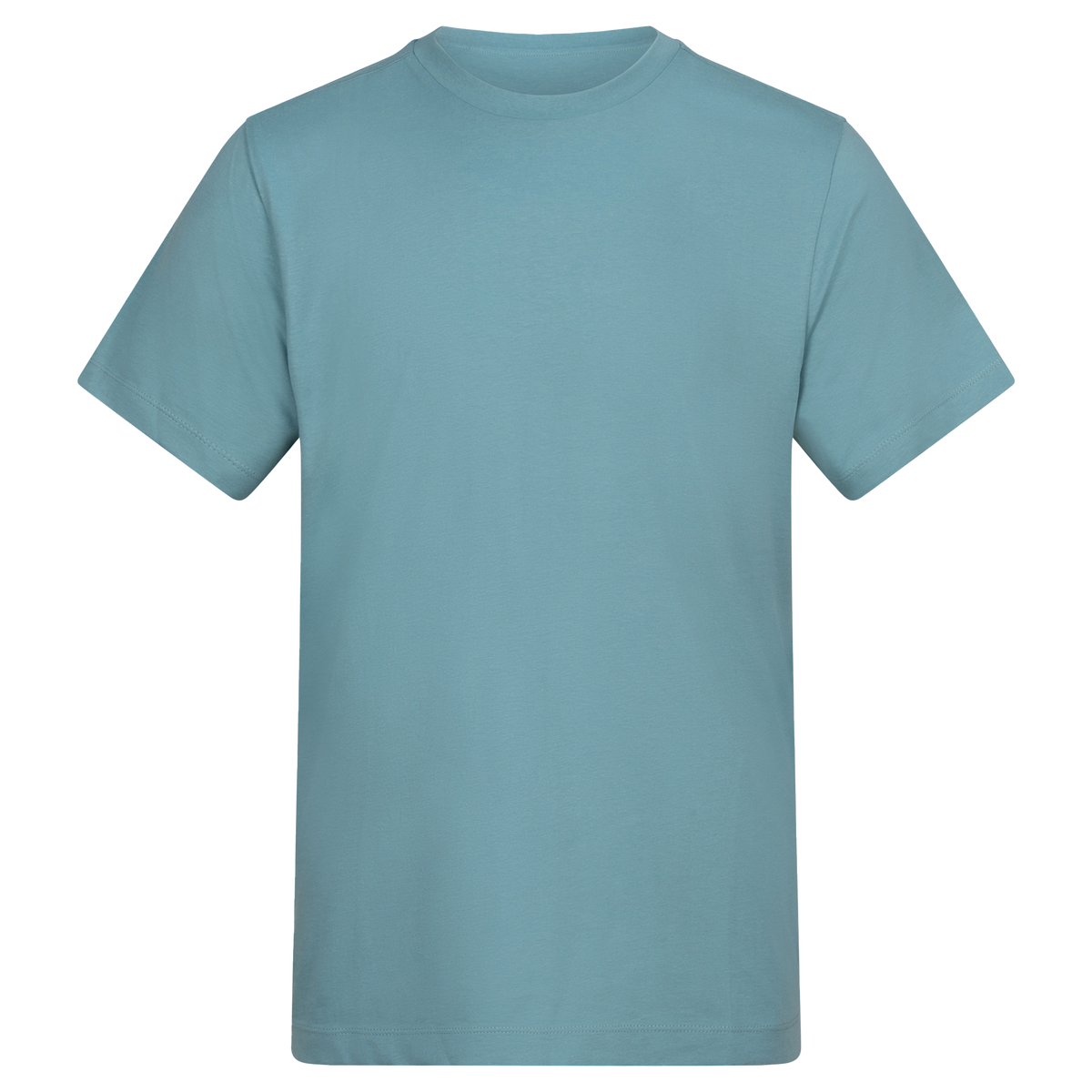 Unisex kokvilnas T-krekls 180 g/m2 AT002