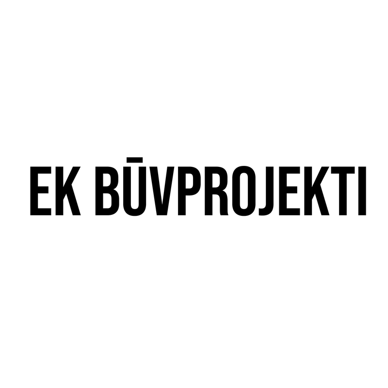 "EK BŪVPROJEKTI"