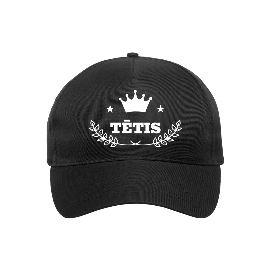 Cepure "Tētis"