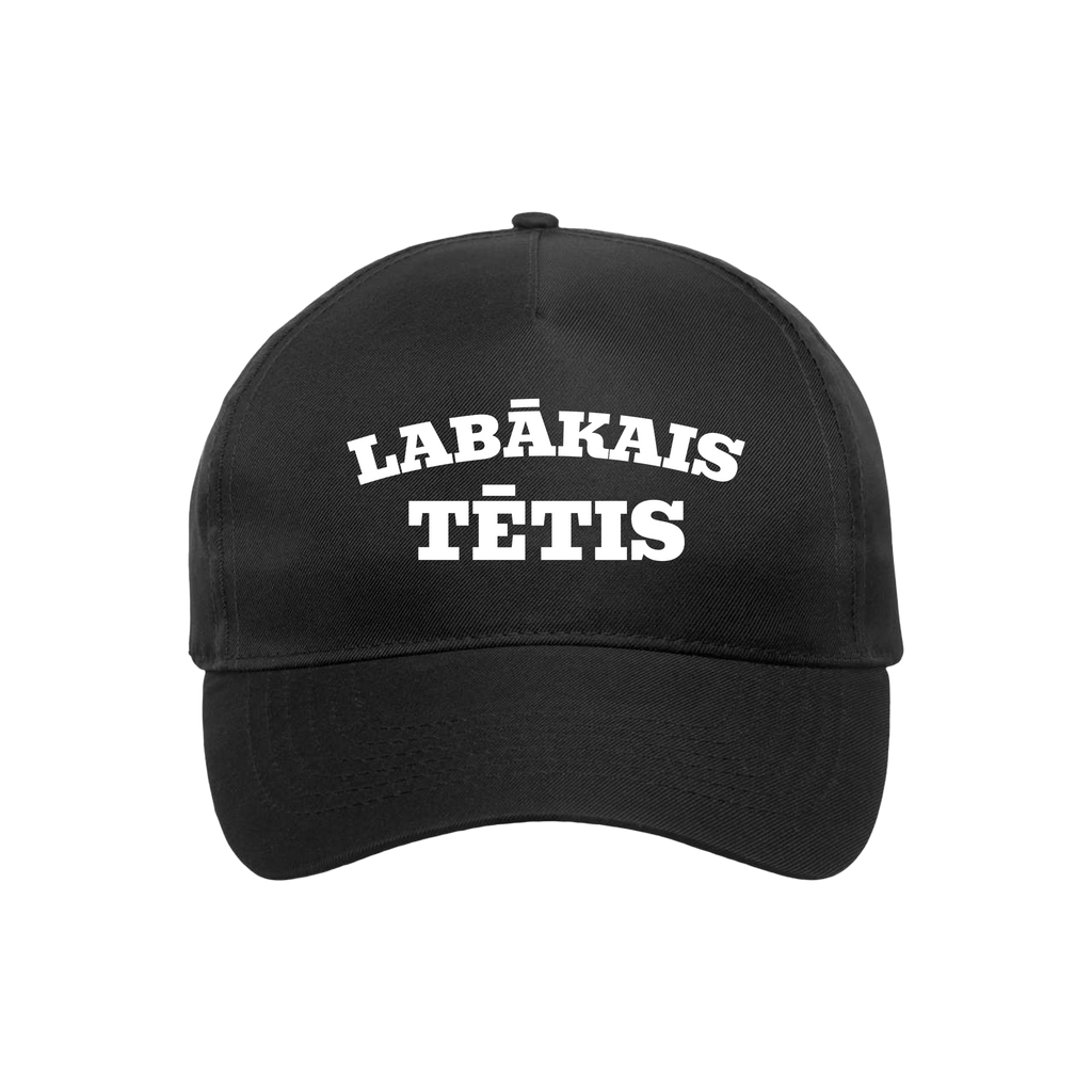 Cepure "Labākais tētis"