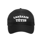 Cepure "Labākais tētis"