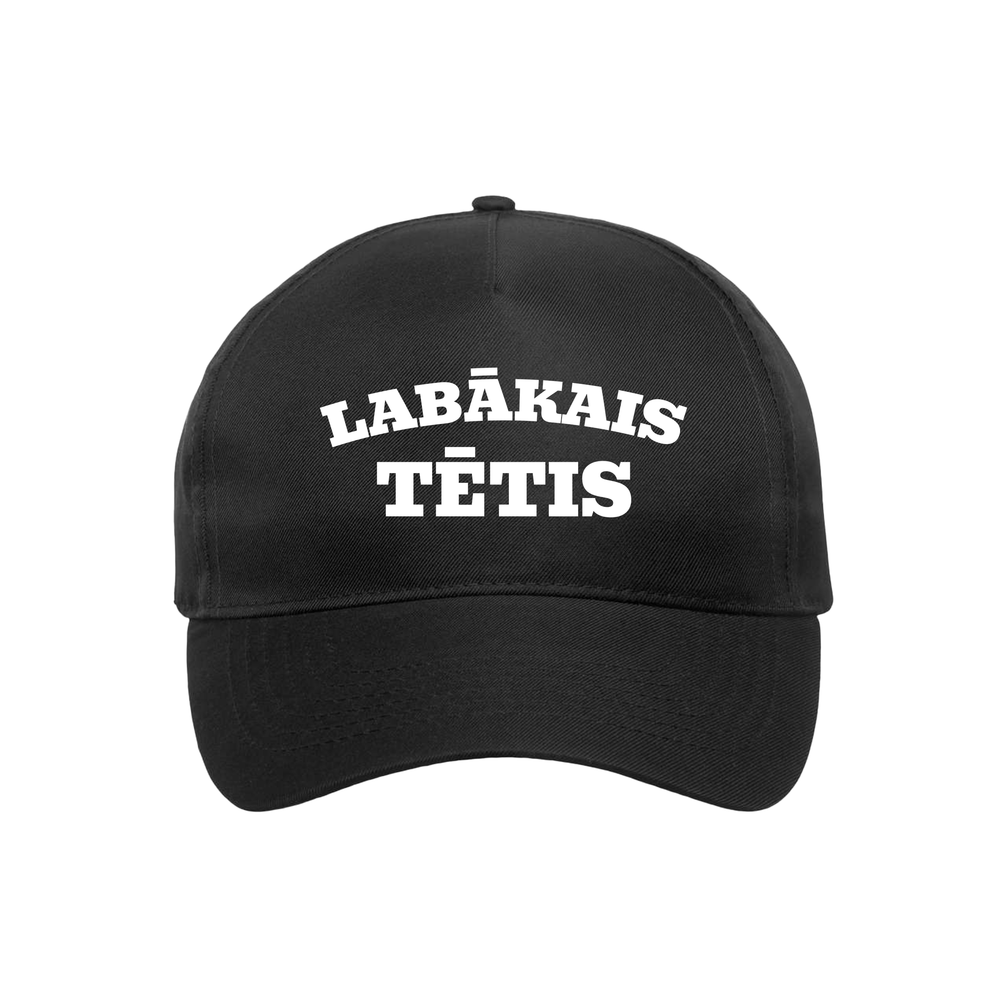 Cepure "Labākais tētis"