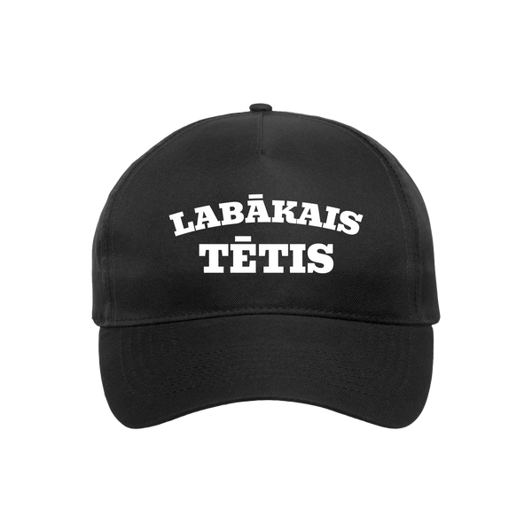 Cepure "Labākais tētis"