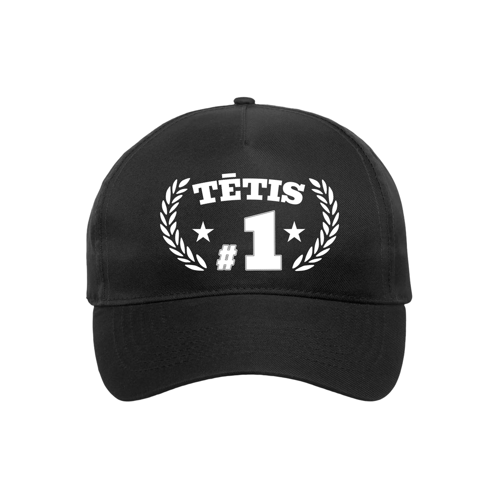 Cepure "Tētis #1"