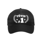 Cepure "Tētis #1"