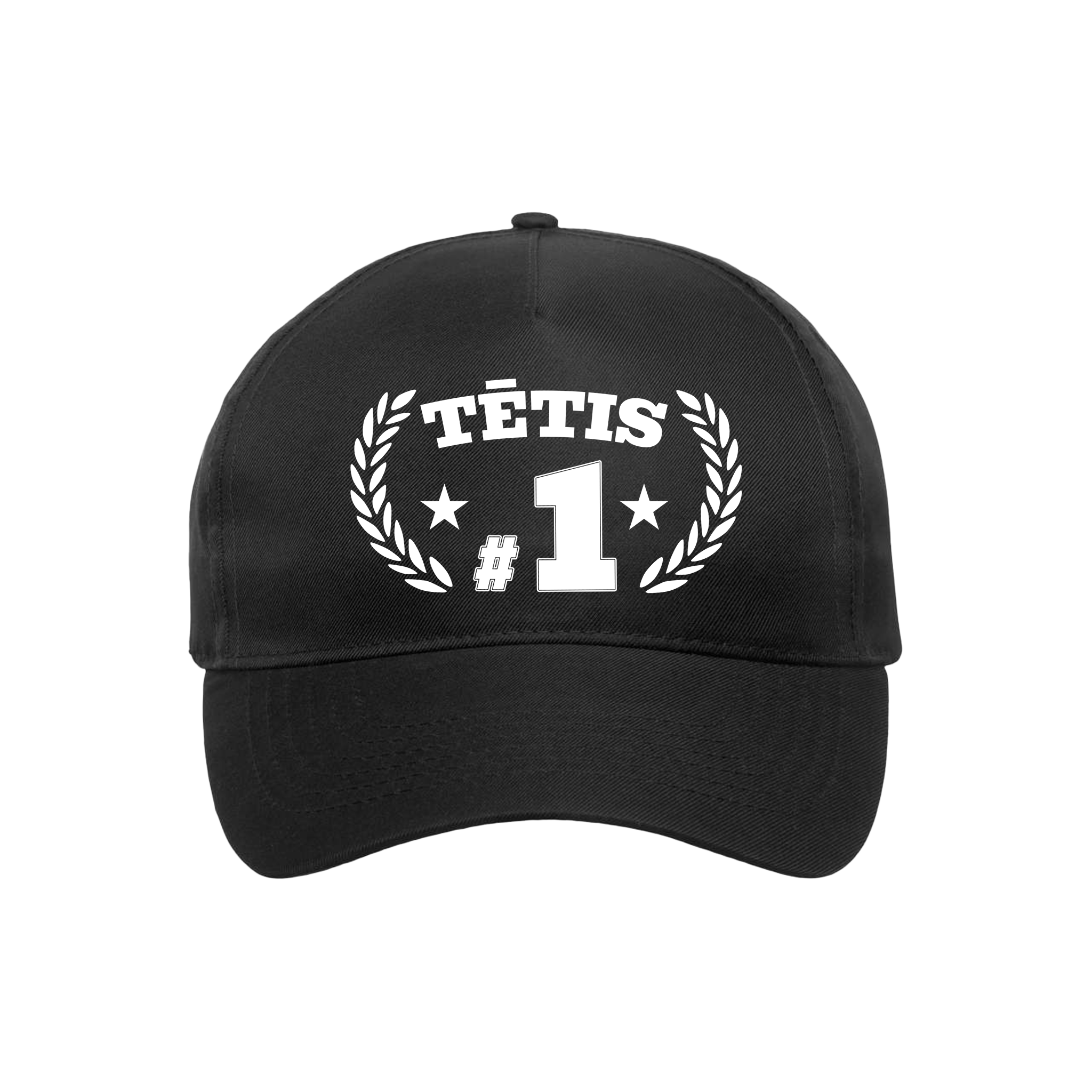 Cepure "Tētis #1"