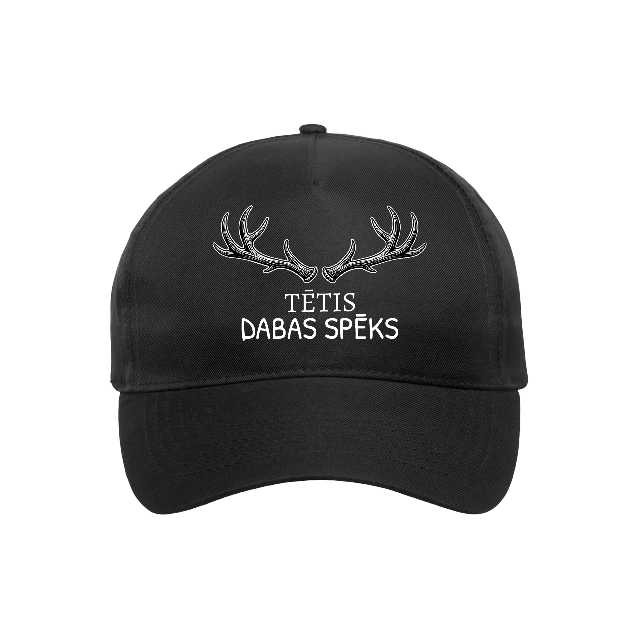 Cepure "Tētis – dabas spēks"